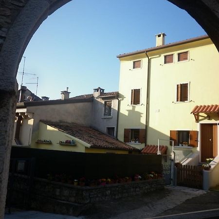 La Piccola Mimosa SantʼAmbrogio di Valpolicella Exterior foto