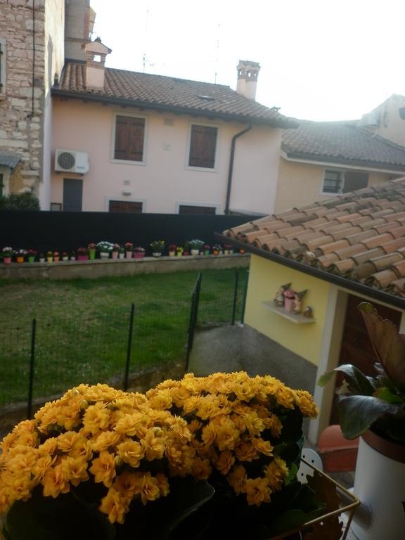 La Piccola Mimosa SantʼAmbrogio di Valpolicella Exterior foto