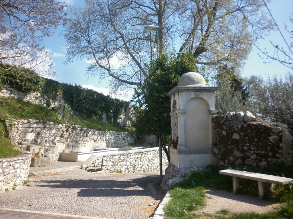 La Piccola Mimosa SantʼAmbrogio di Valpolicella Exterior foto